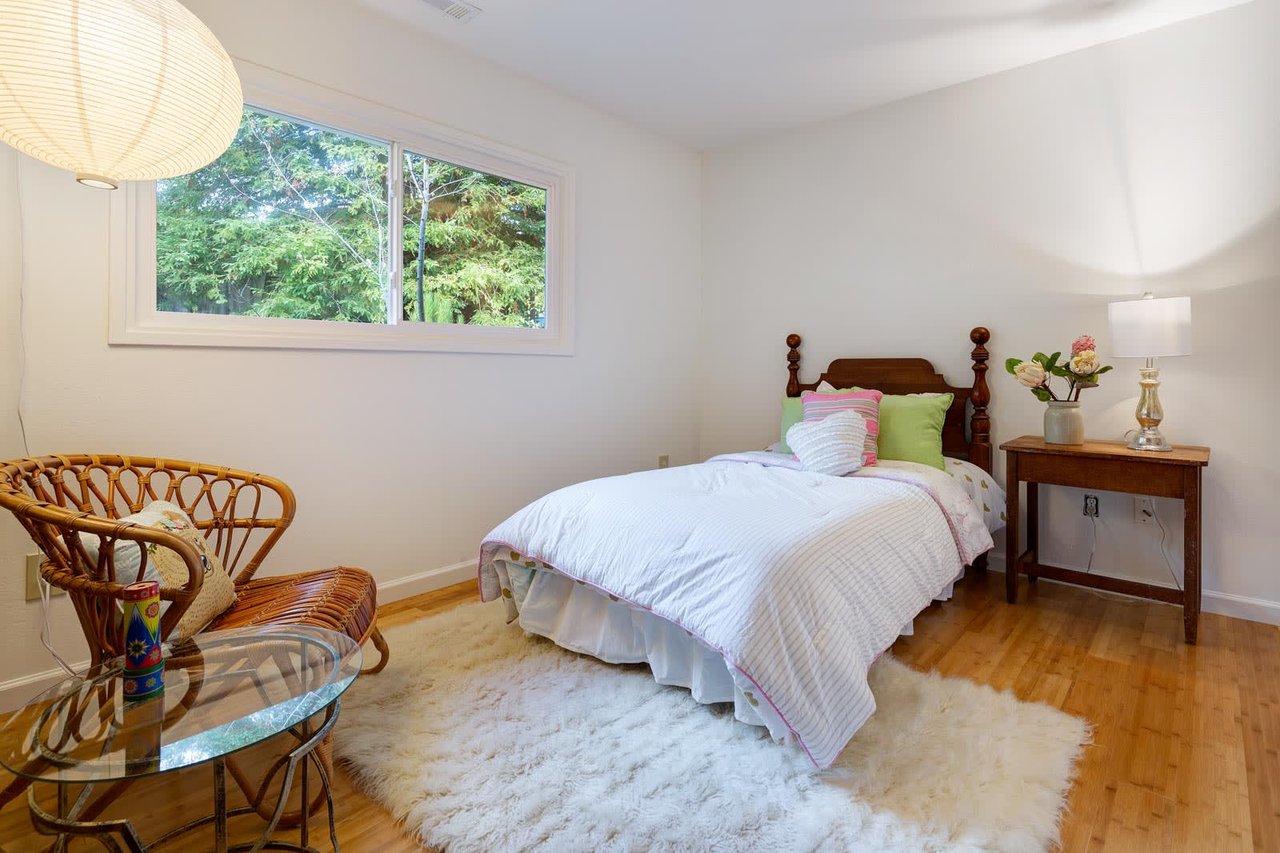 585 San Geronimo Valley Drive, San Geronimo