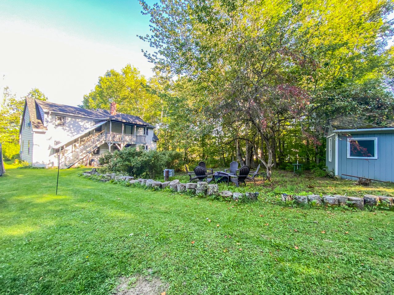 Rental Currently Available