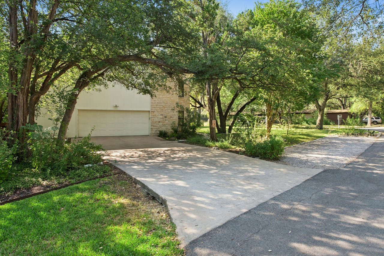 Cheapest Lake Access in Austin Now Available!