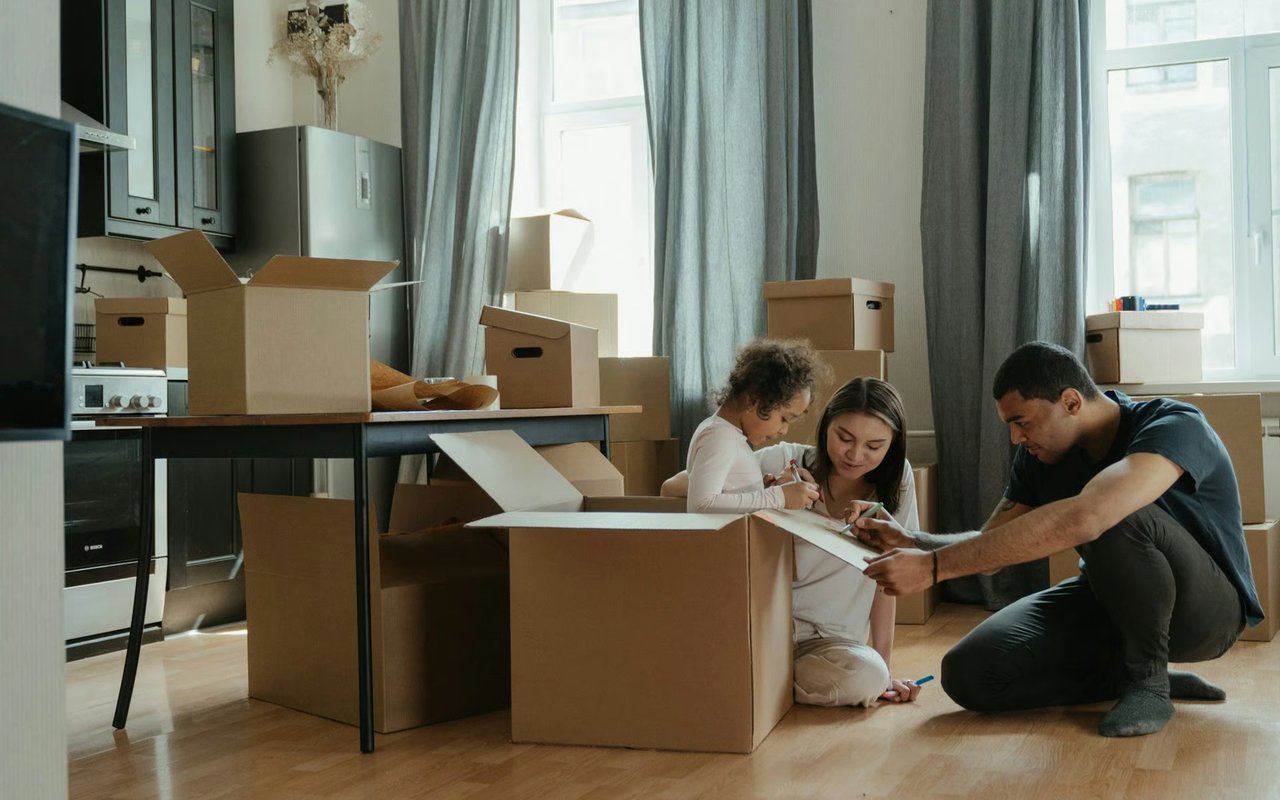 Moving to Washington State a Relocation Guide