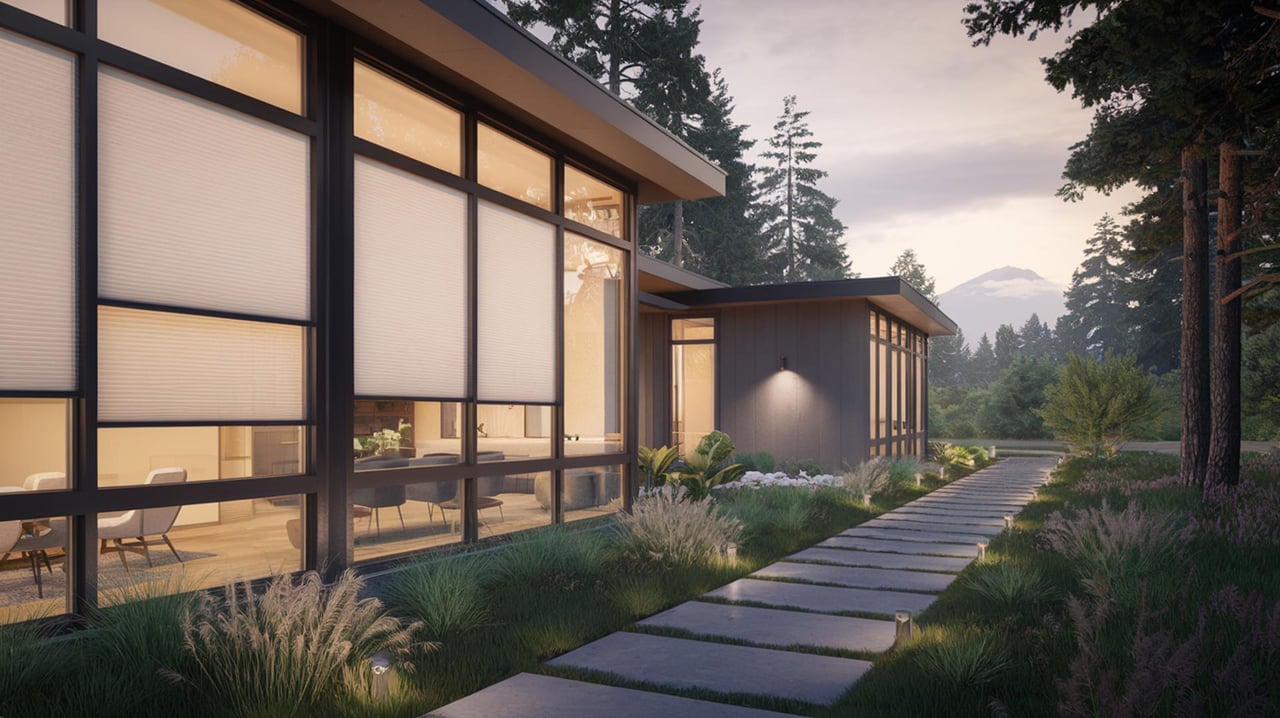 Must-Have Smart Home Features for Mount Baker WA Homeowners