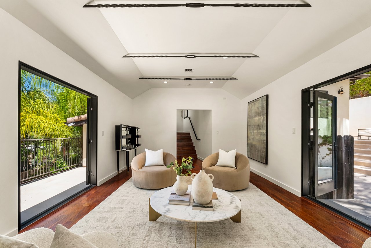 8836 Wonderland Ave, hollywood hills