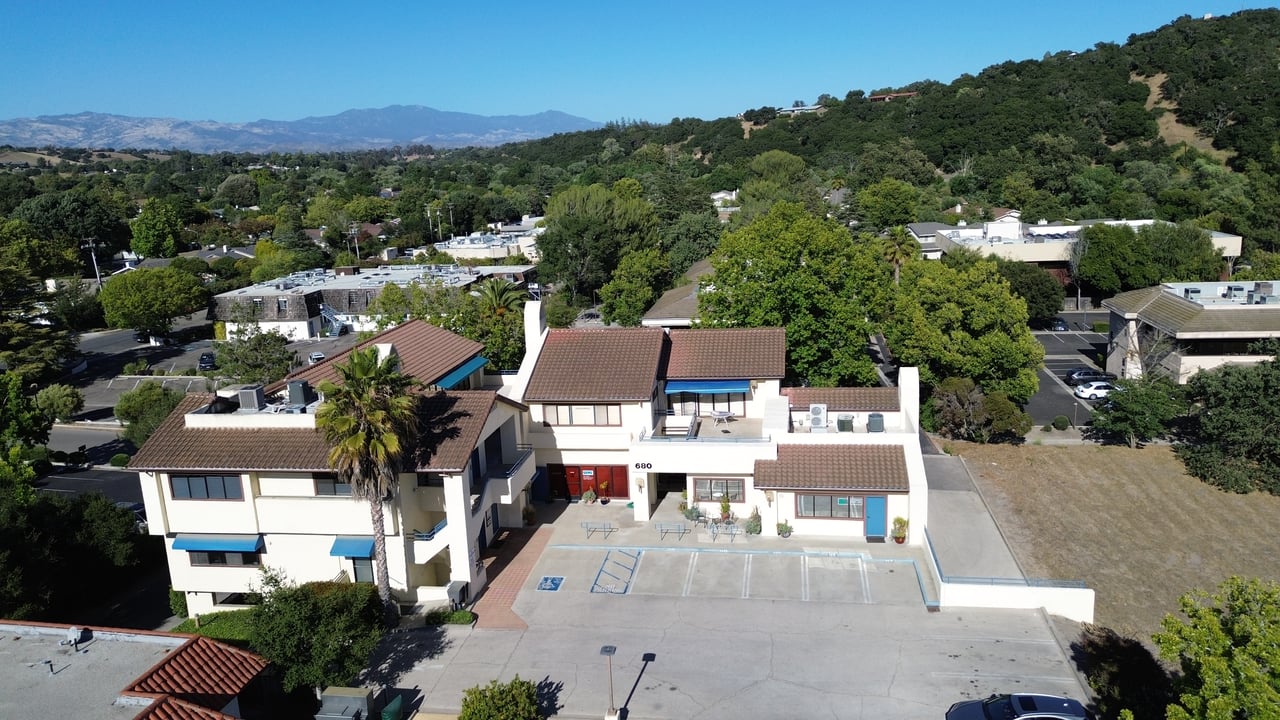 680 Alamo Pintado Rd Ste 202