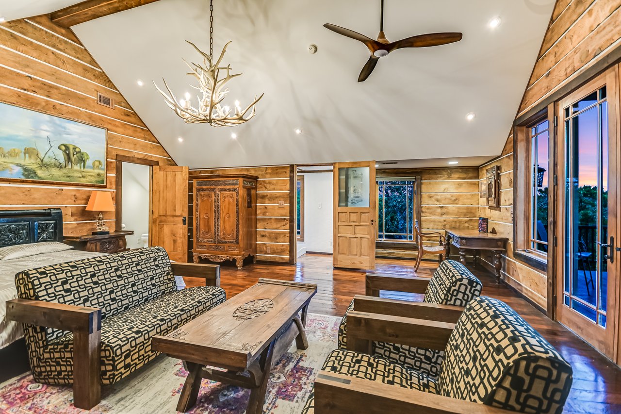 601 Crystal Creek Drive