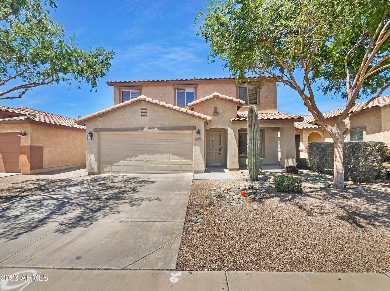2732 W Kristina Ave