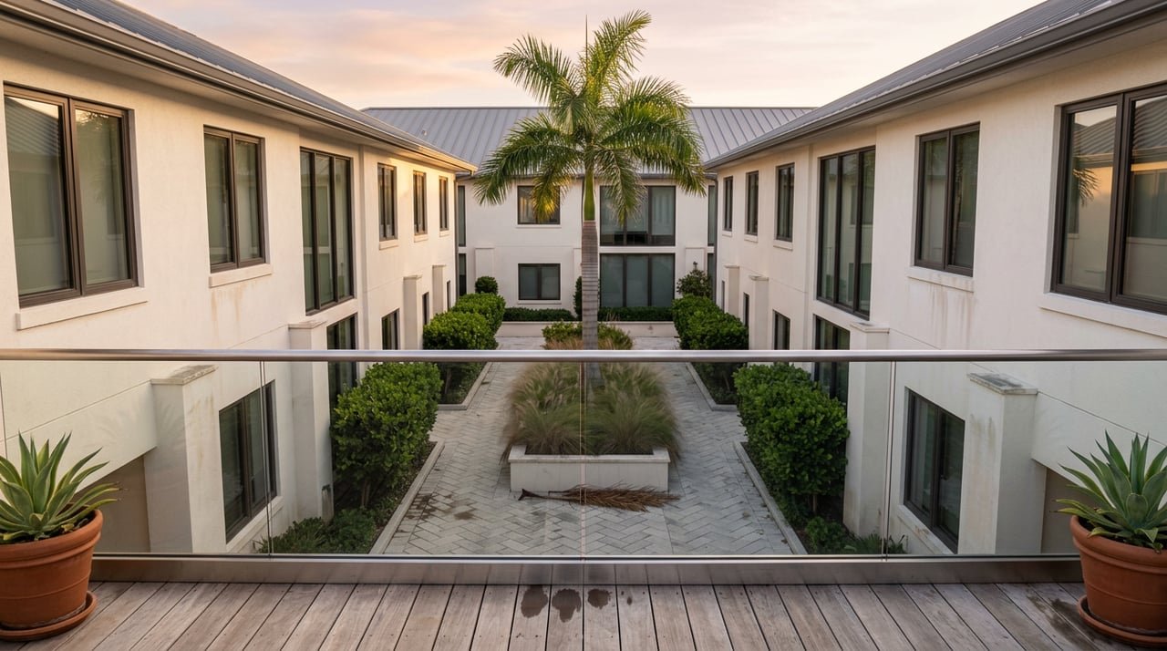Ferg's Just Leased Its Parking Lot to the Pinellas Trail for 99 Years