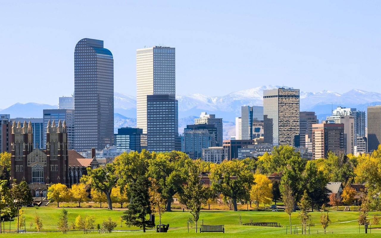 Denver