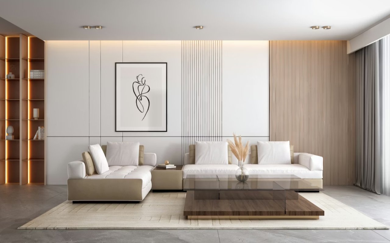 Luxury Home Design Trends for 2026 cover