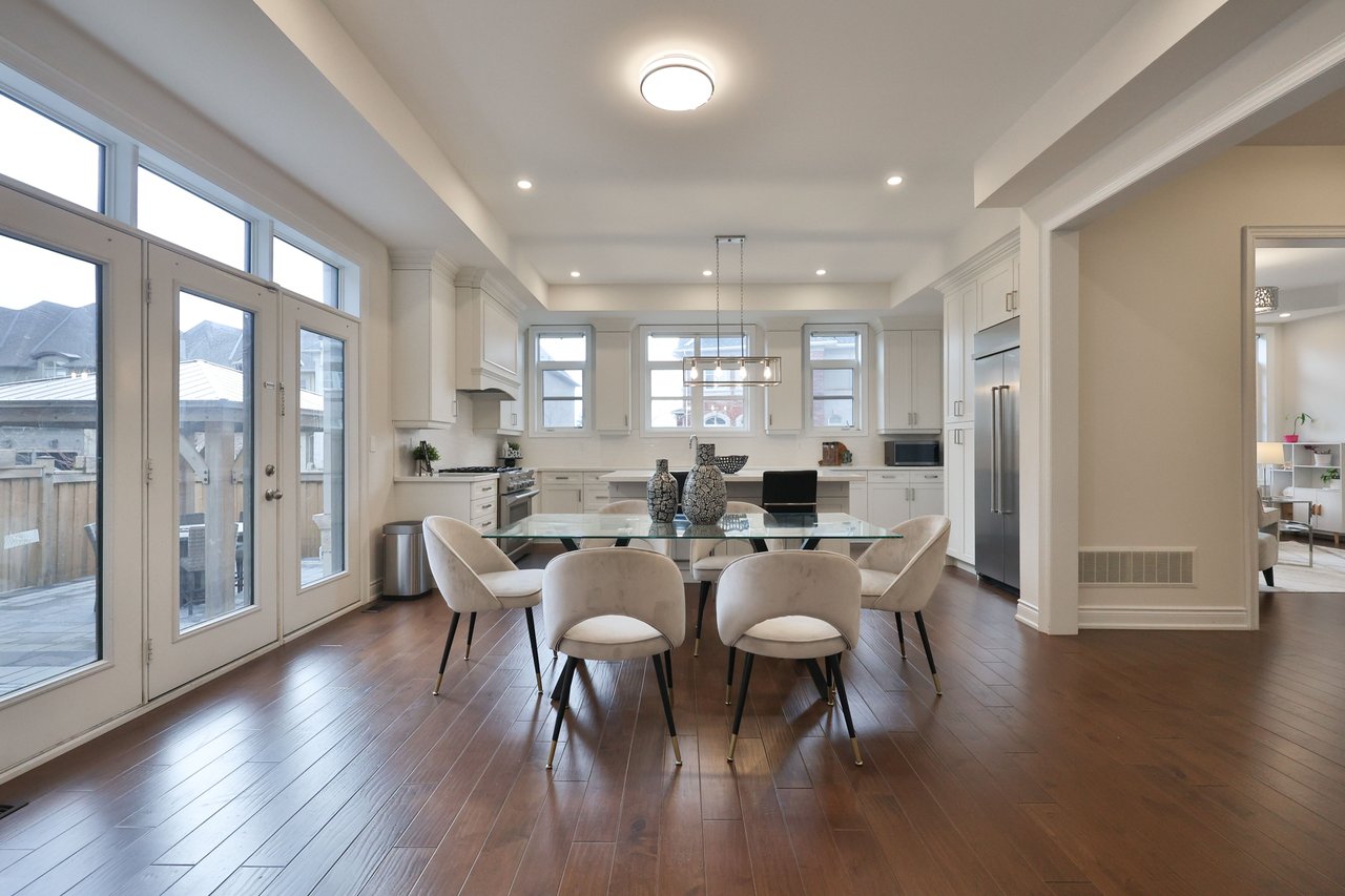 3191 Daniel Way, Oakville