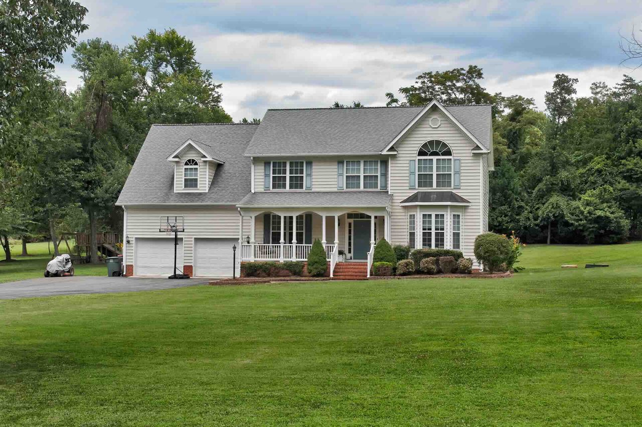 Marshall Manor