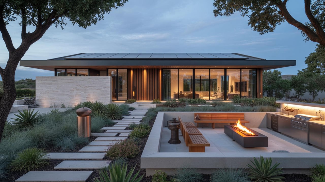 Unconventional Home Upgrades for Lasting Value