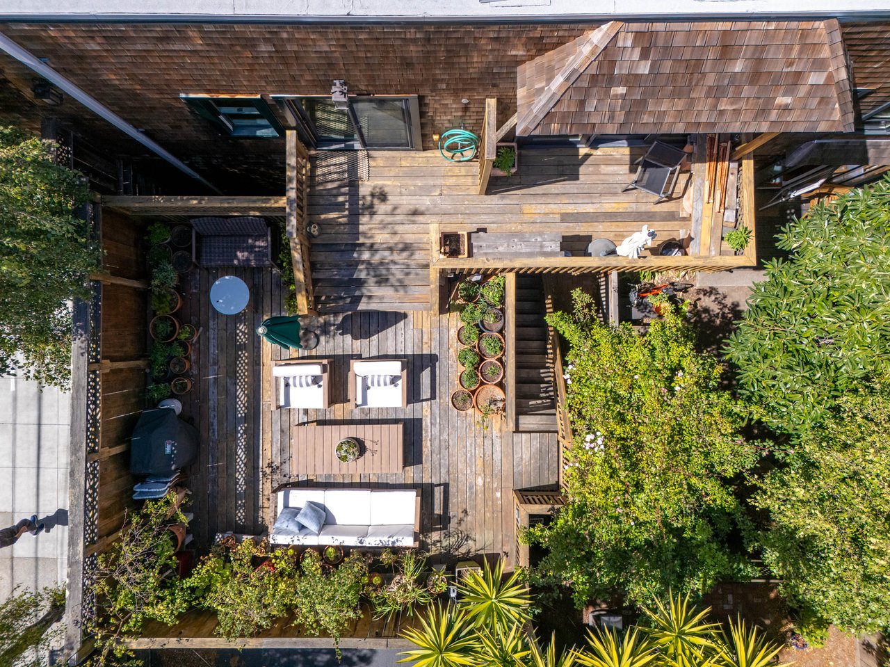 1151 Sanchez Street