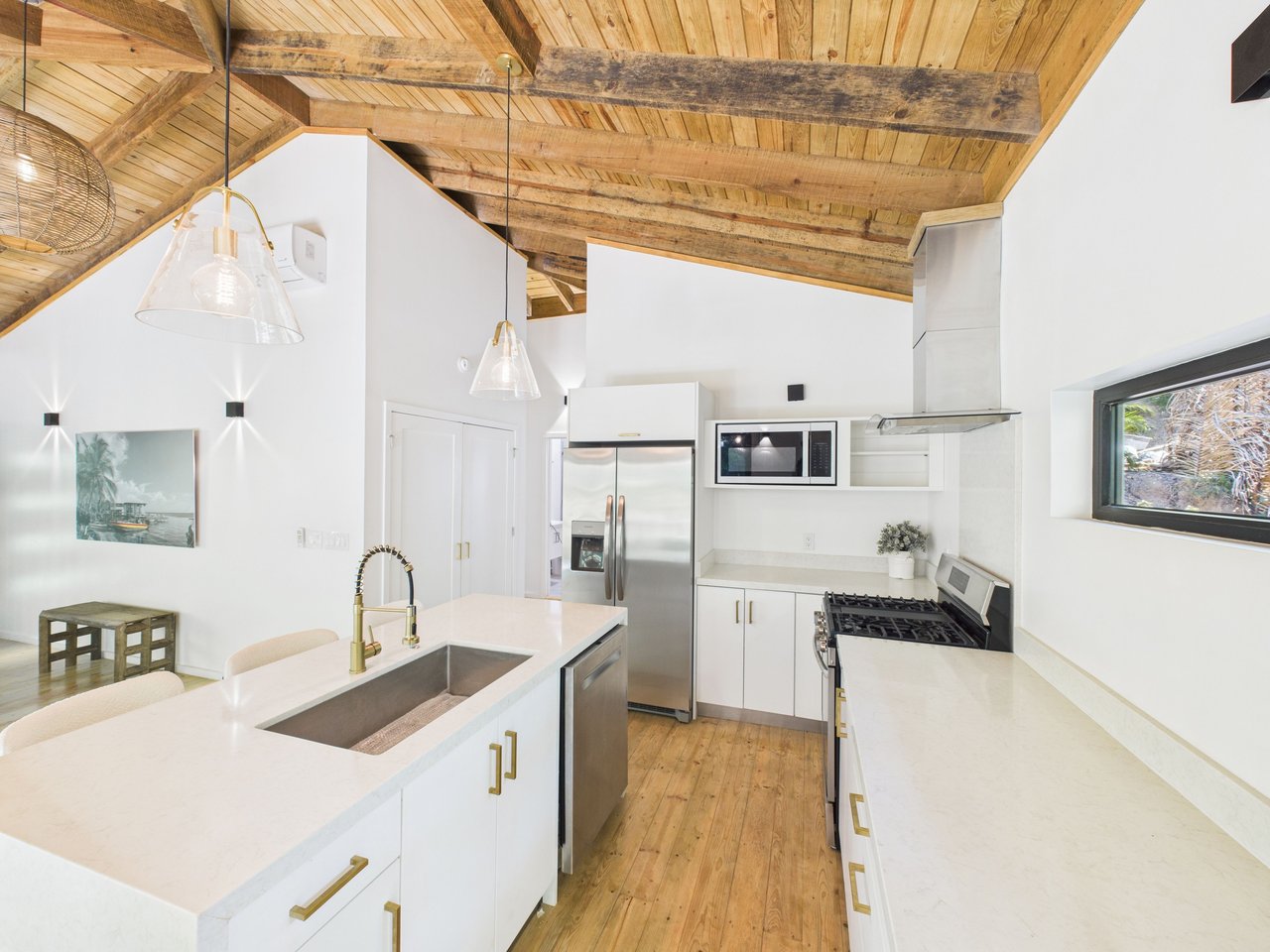 Jungle Pearl, Playa del Cielo