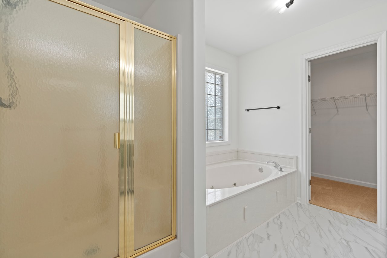 Updated Four Bedroom Home in Harvest!