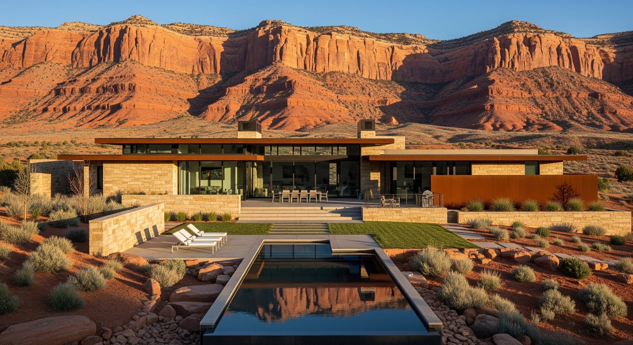 Red Cliffs NCA and Its Ripple Effects on Leeds Homes