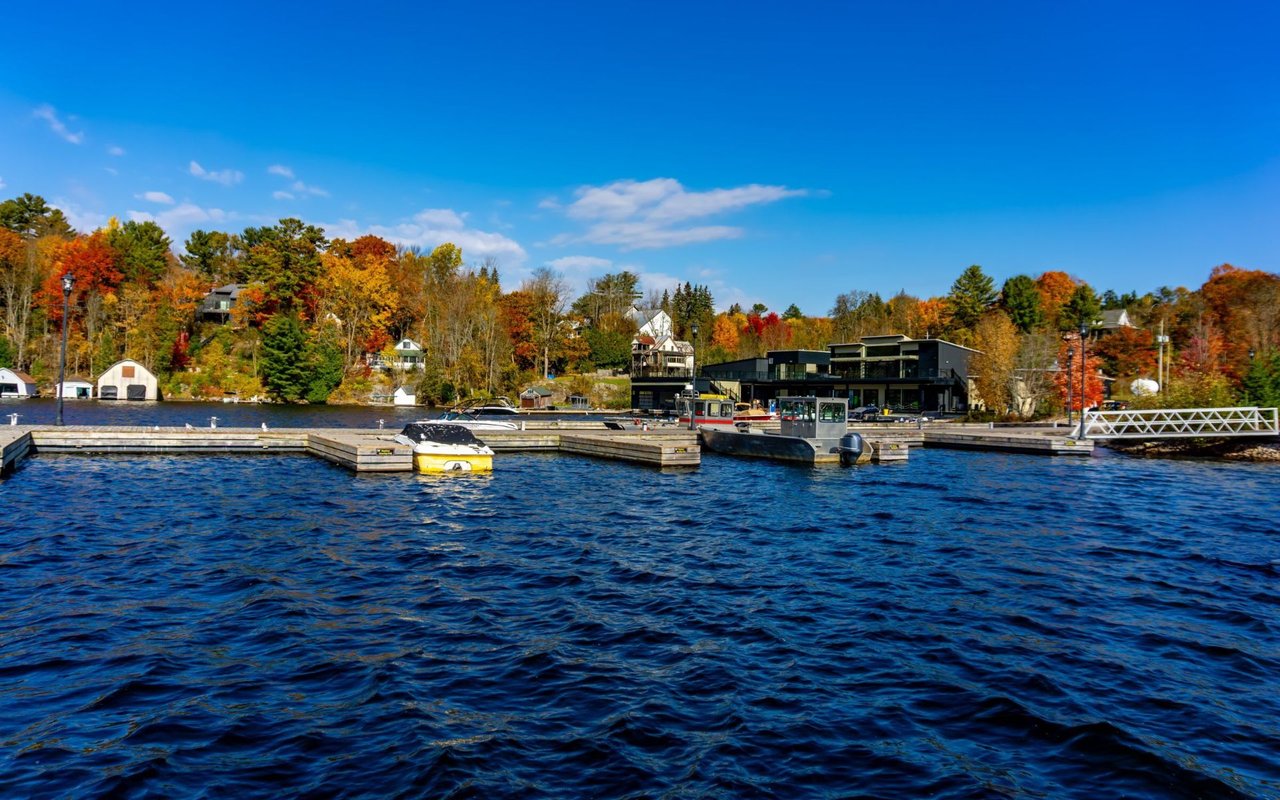 Parry Sound