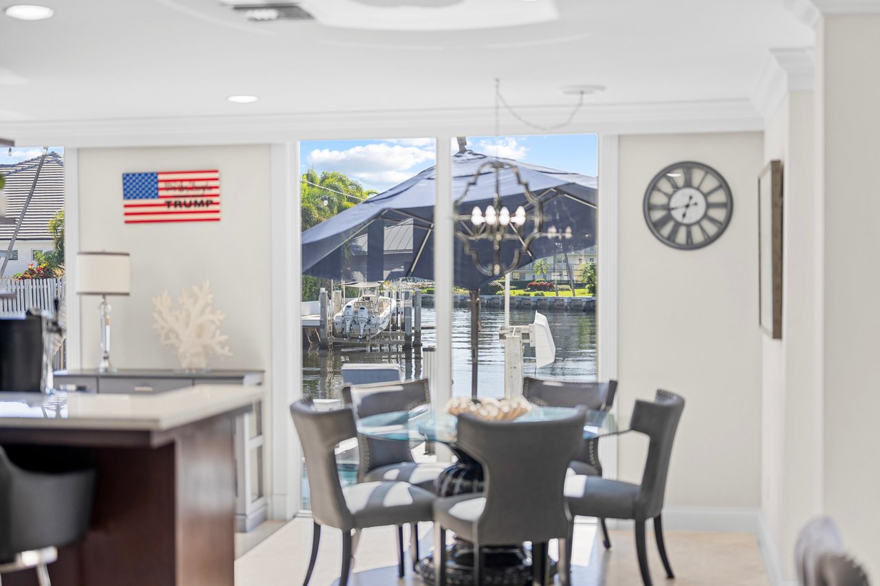 Delray Beach Waterfront Luxury