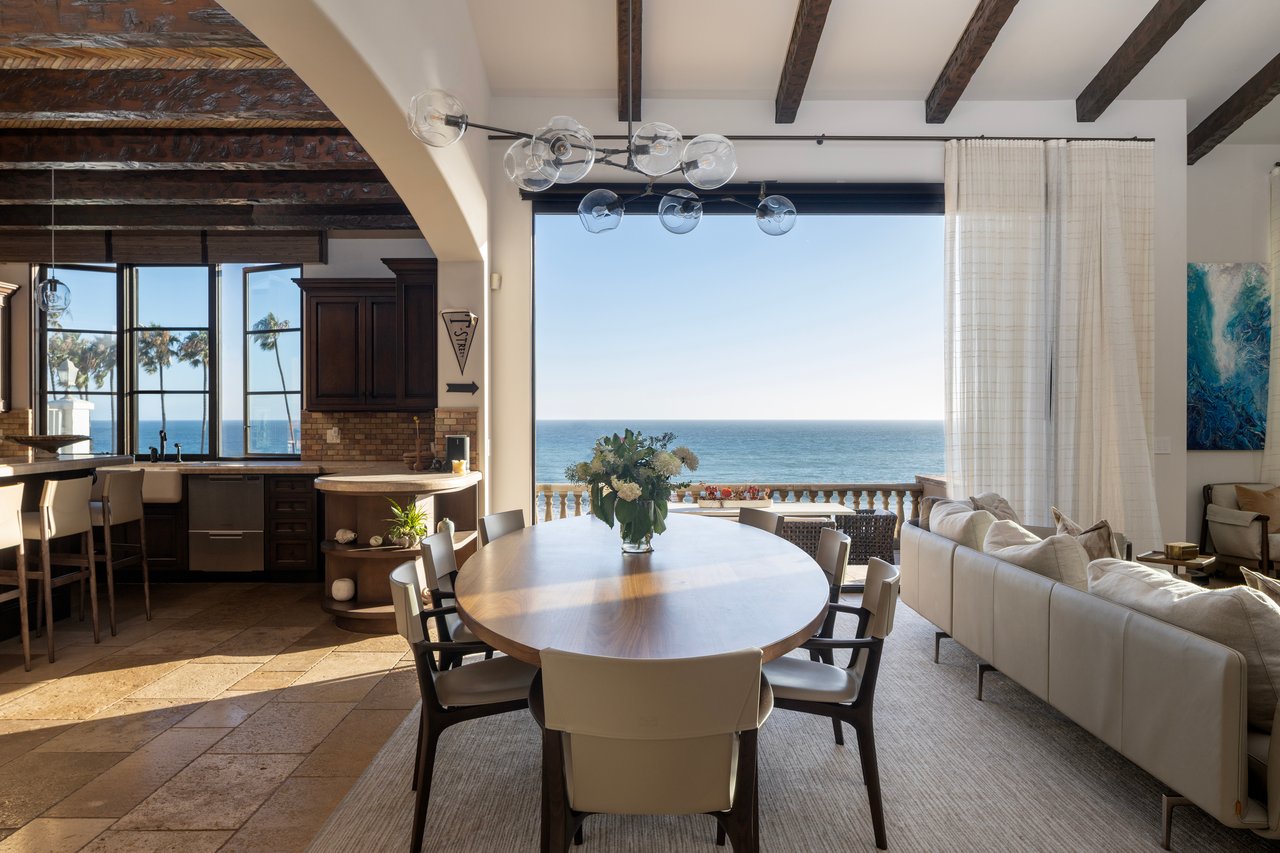 San Clemente Custom
