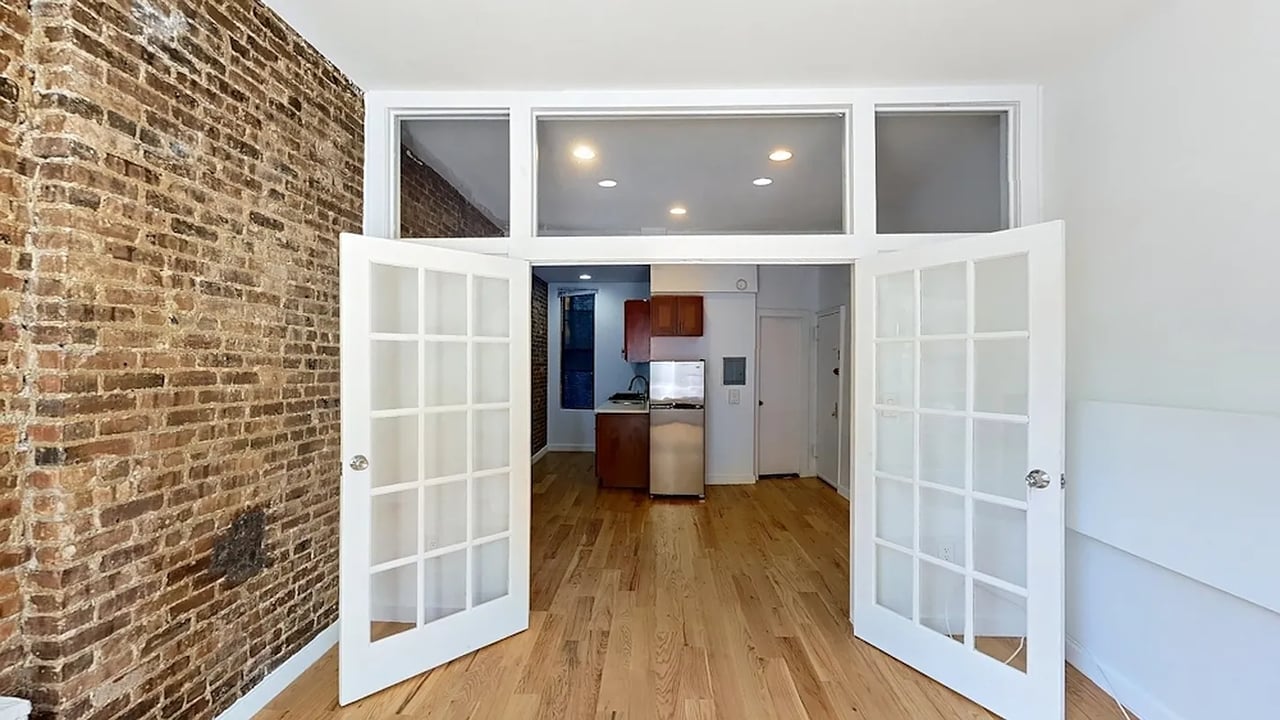 1486 Bedford Avenue #1