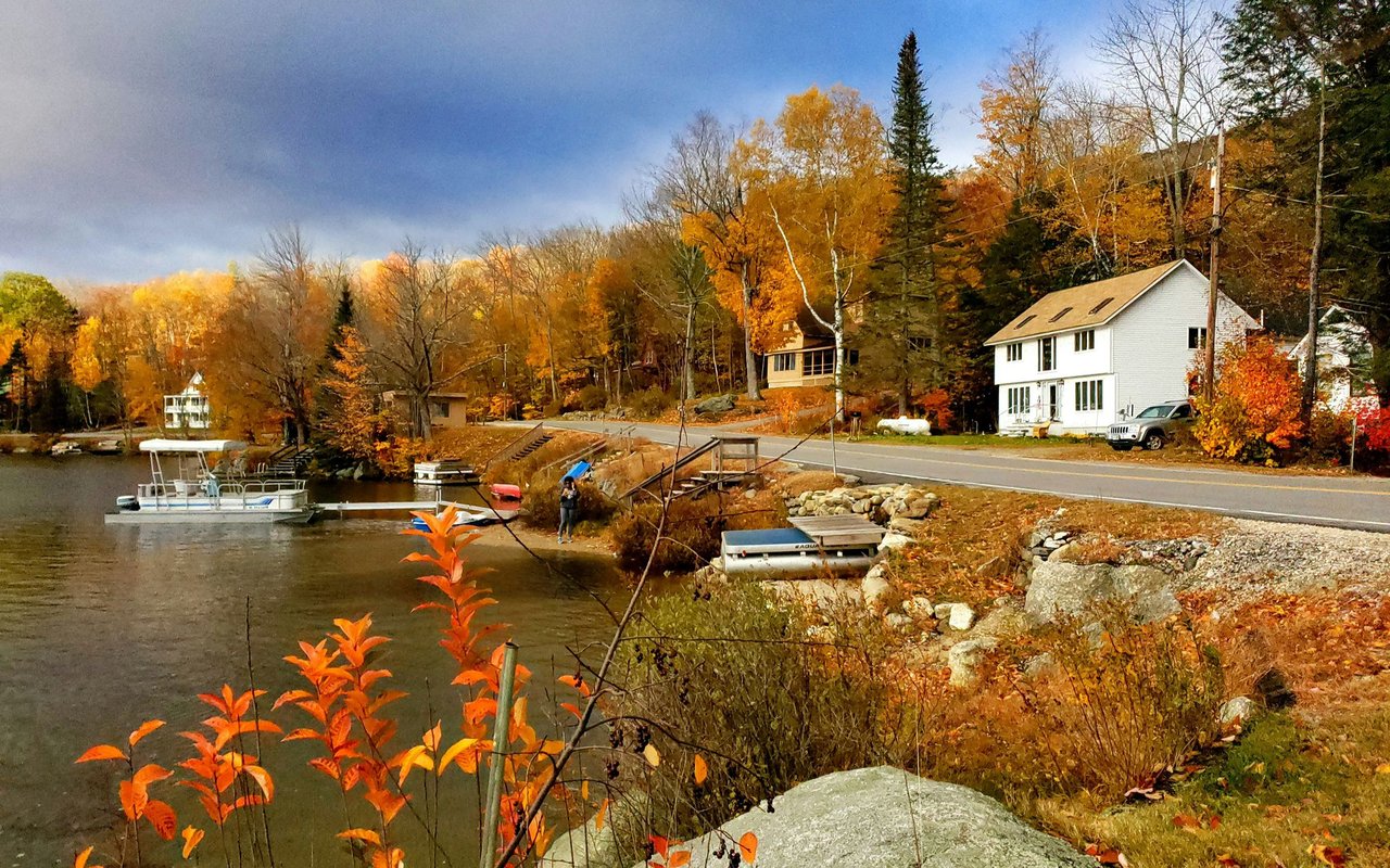 Mont Vernon