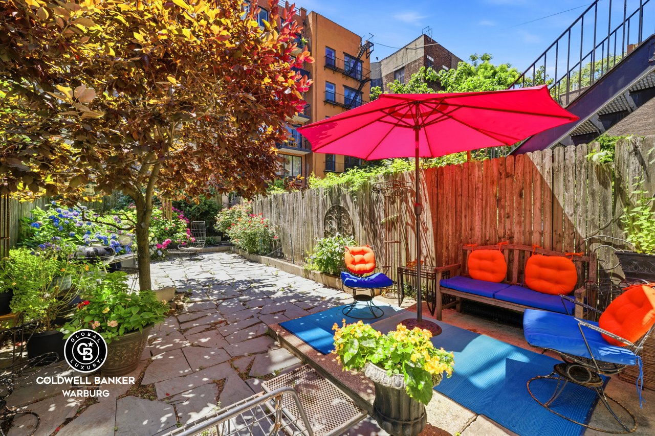 252 W 136TH Street