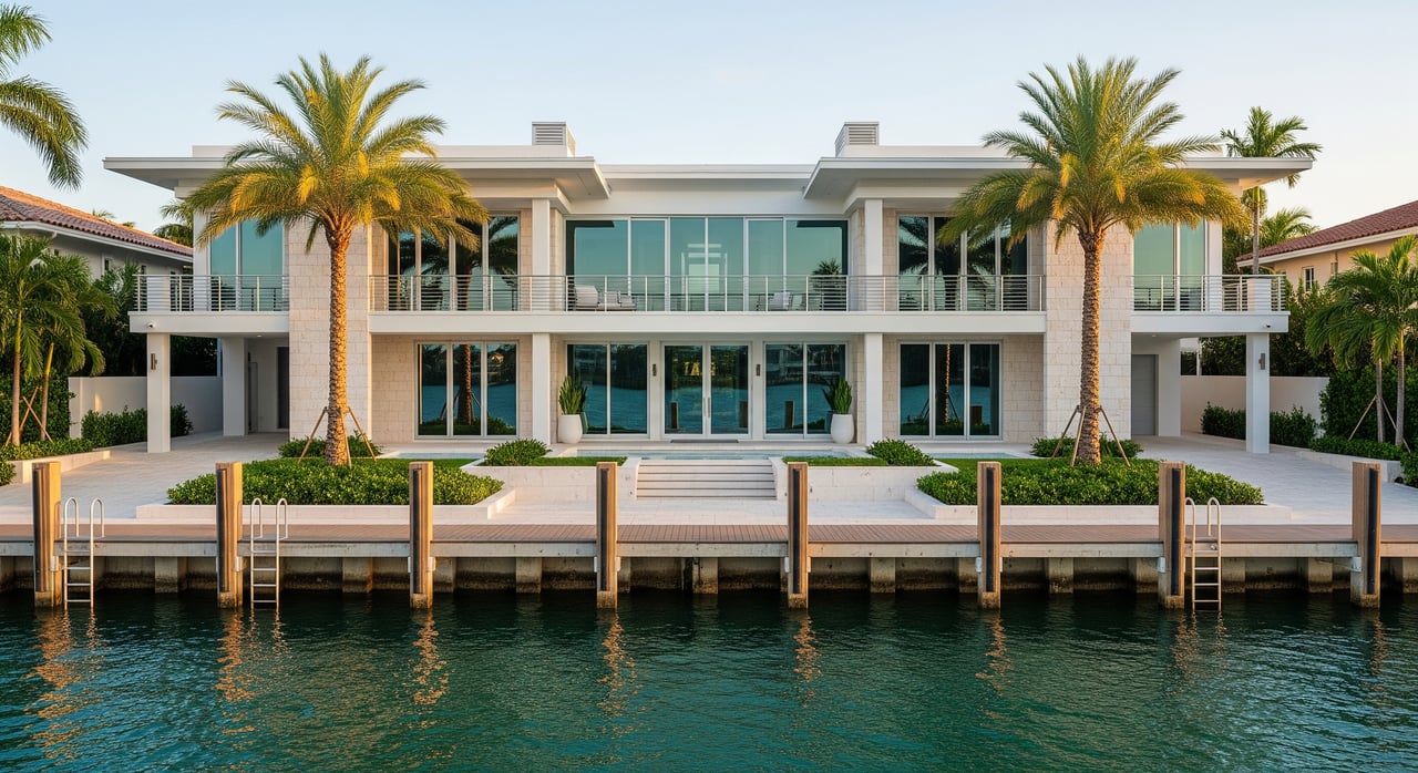 Flood Insurance Pricing: What Fort Lauderdale Owners Face