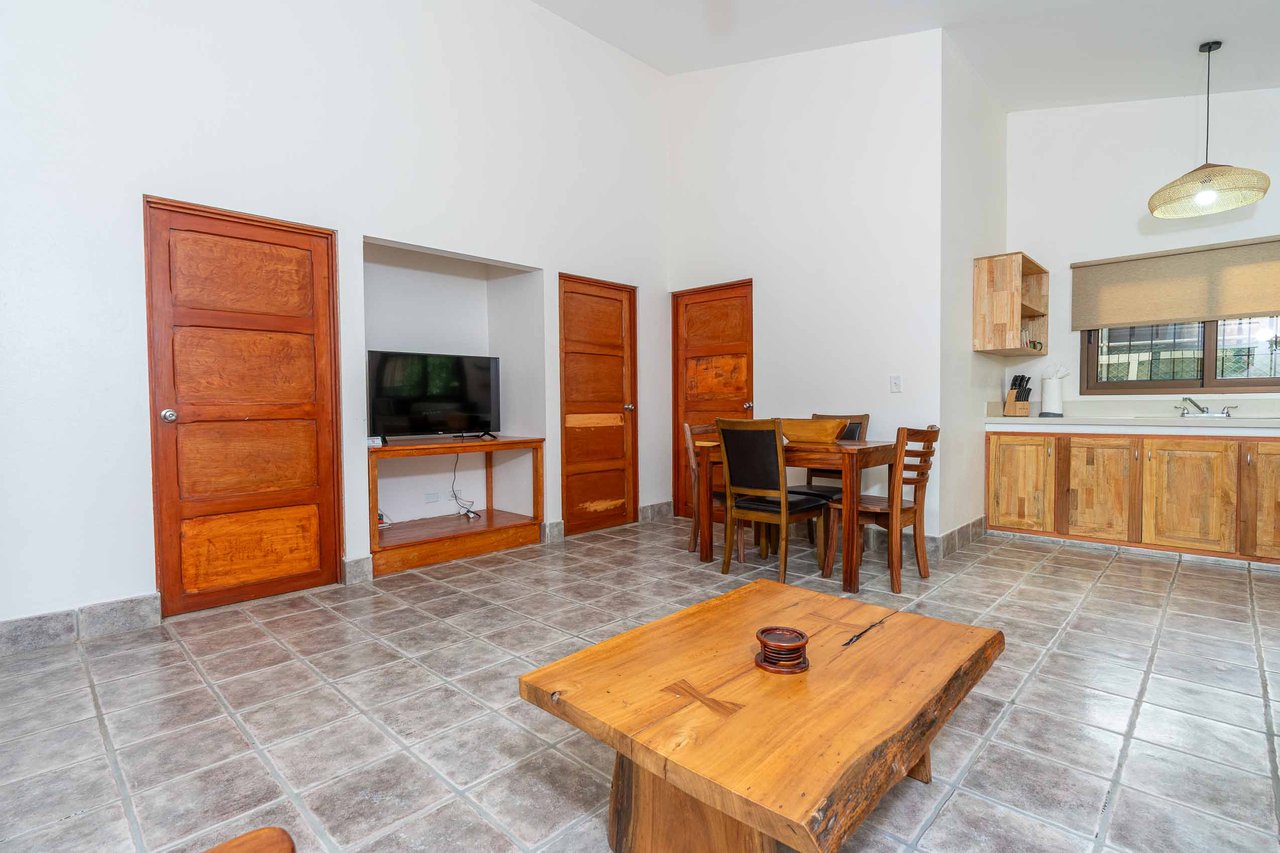 Boutique 8-Unit Investment Property Steps from the Beach