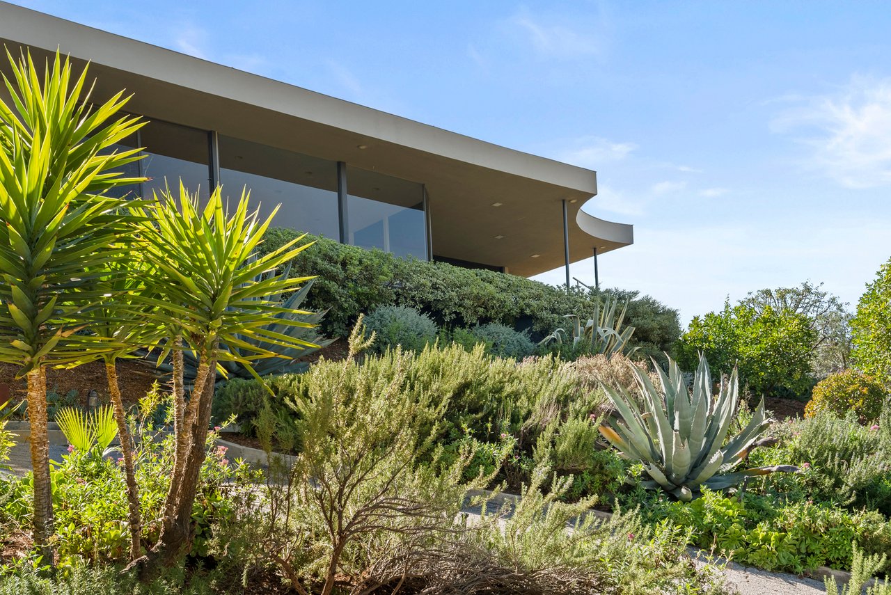 14513 Mulholland Dr, Bel Air