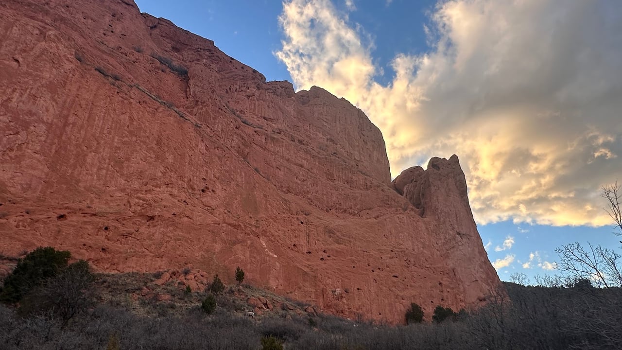 Garden of the Gods: Where Colorado Springs Comes Alive