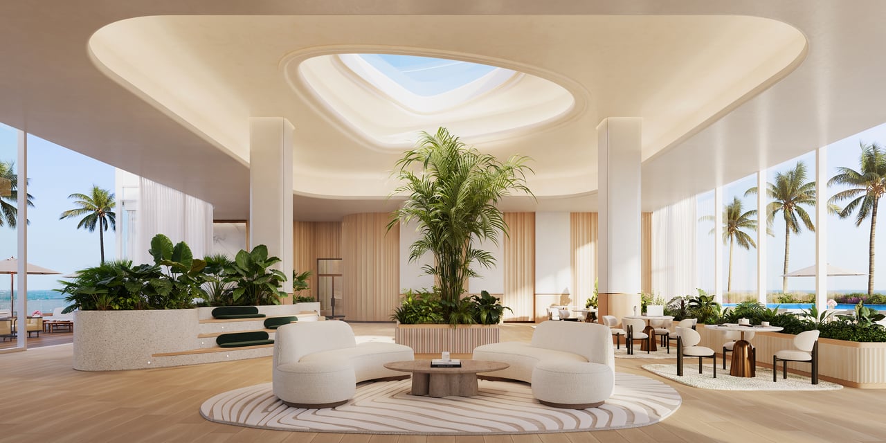 Viceroy Residences Fort Lauderdale