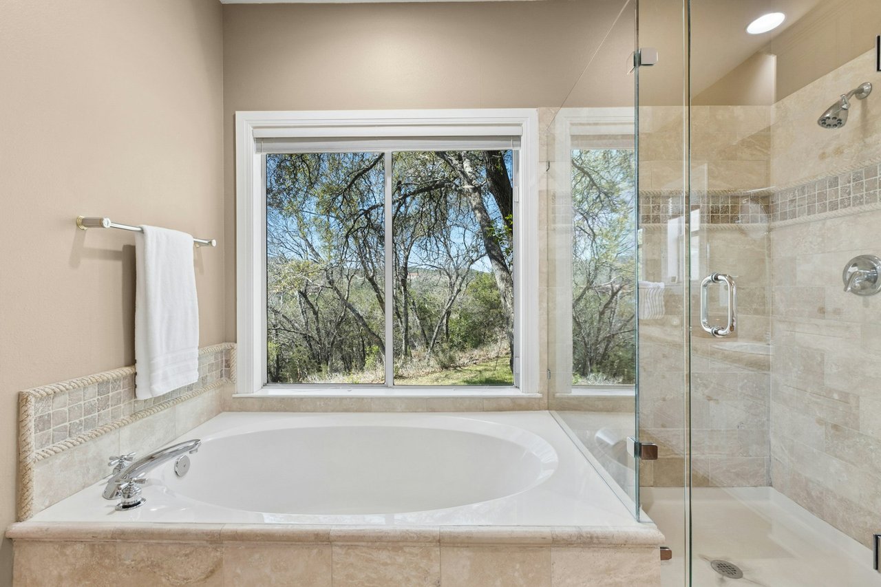 Westlake Area Property Available With City Views!