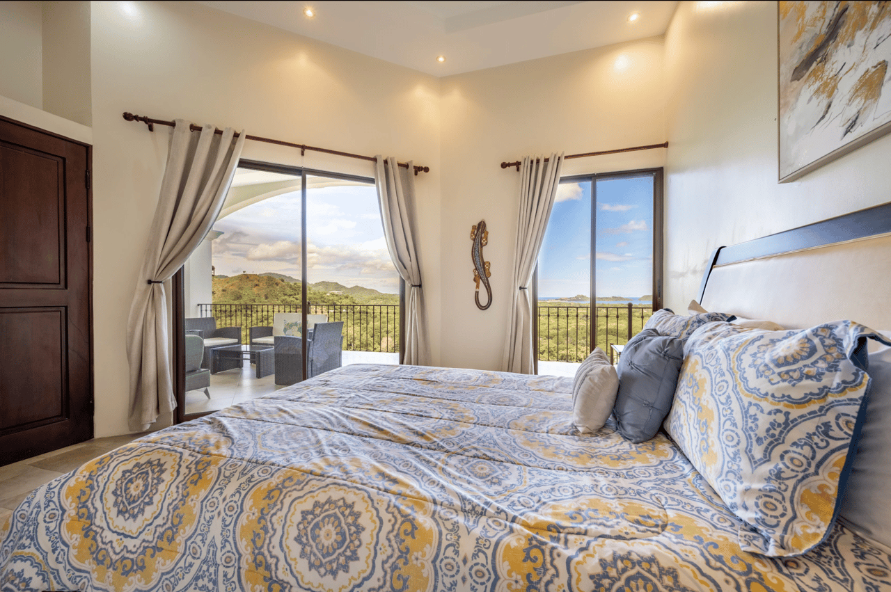 Casa de la Promesa | Mediterranean-Style 5BR Ocean-View Villa in Vistas de Flamingo 