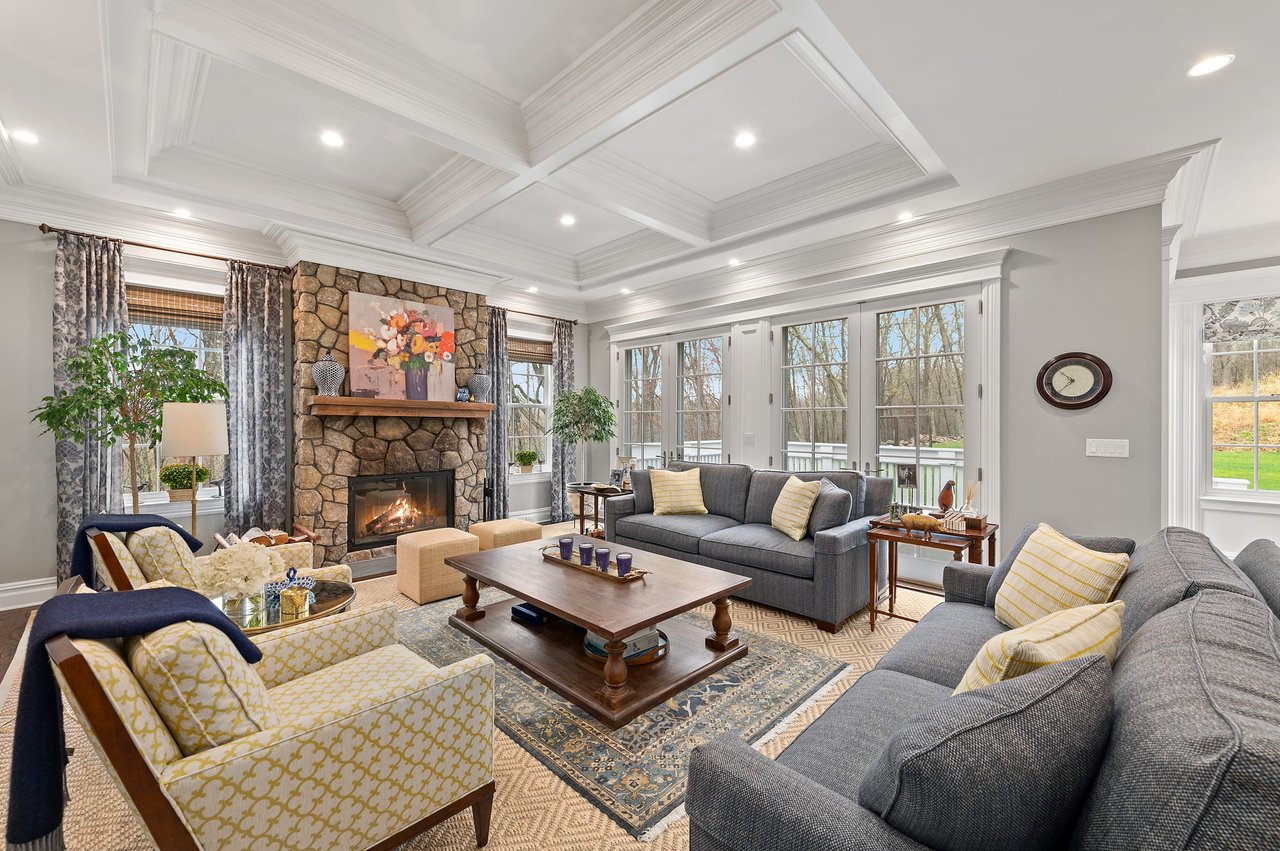 40 Guard Hill Road