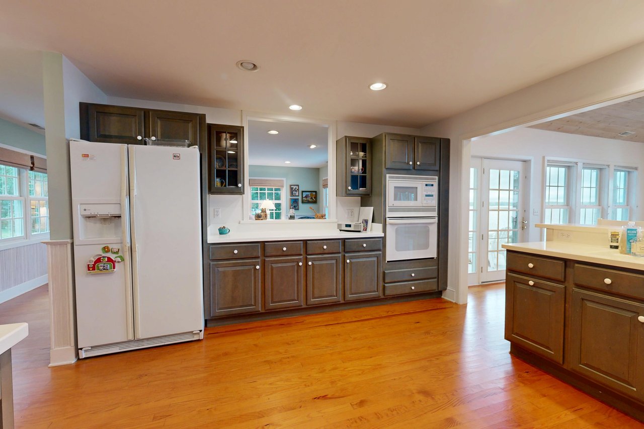 22609 River Ridge Road