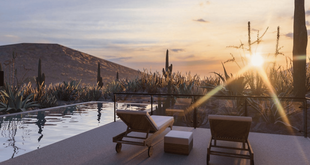 Lot #68 - 3455 Old Saguaro Ranch Road