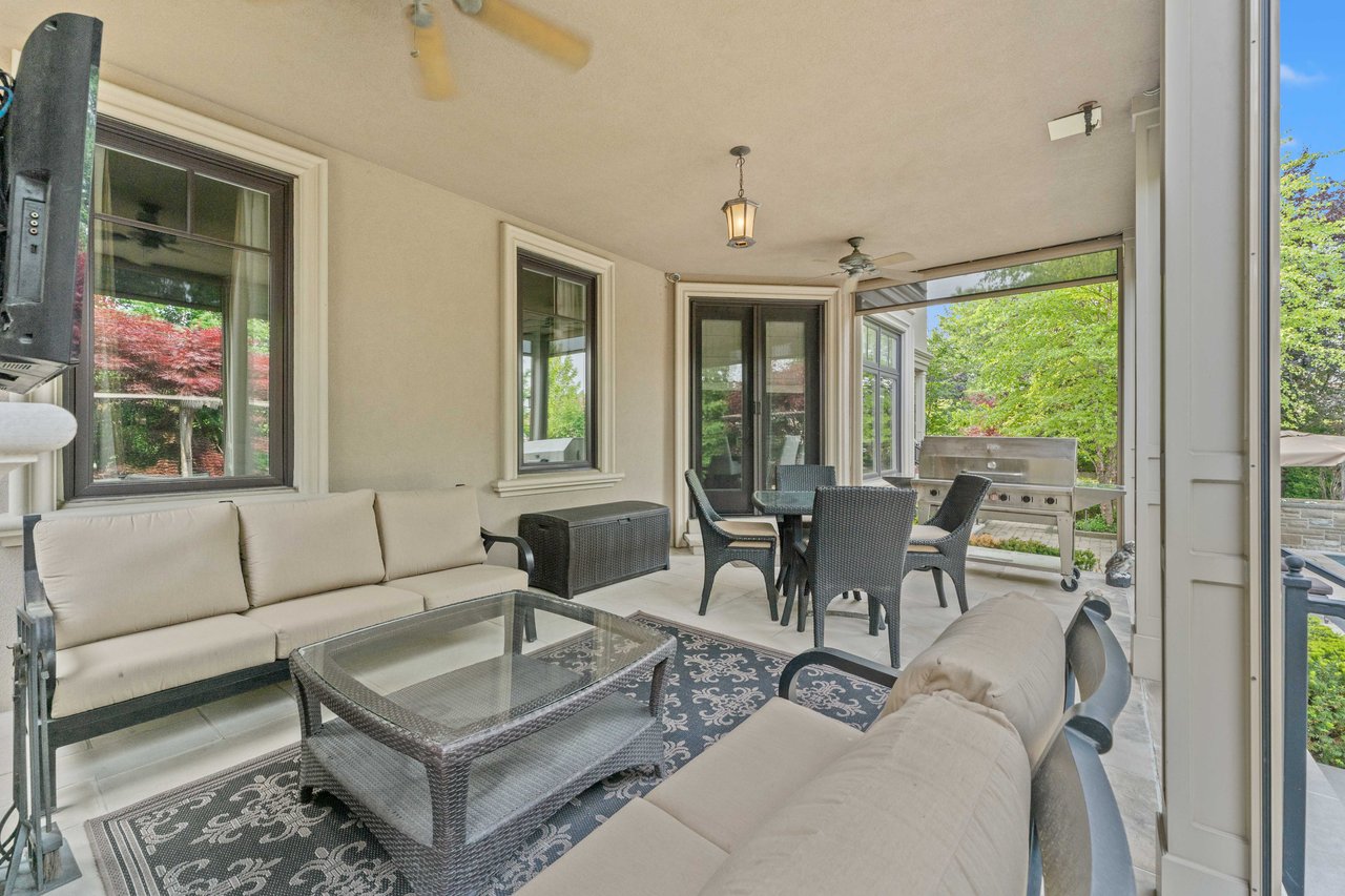 Thornhill Showpiece Epitomizes Uncompromising Luxury And Meticulous Attention To Detail At Every Turn