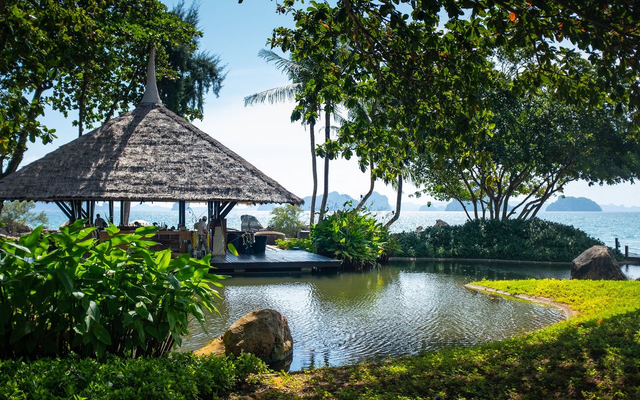 Ritz-Carlton Reserve