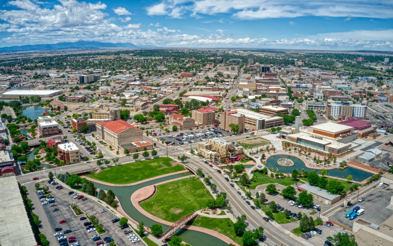 Commerce City