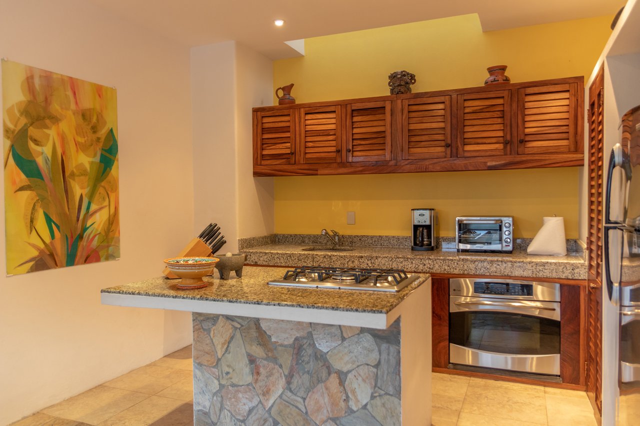 3 bedroom, Villa, Vista Hermosa