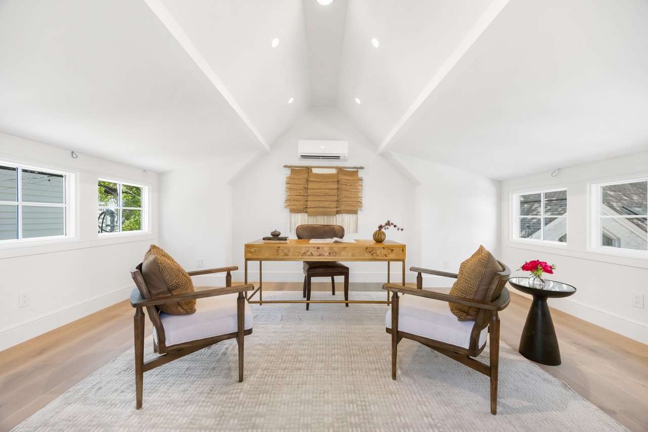 Pemberton Estate