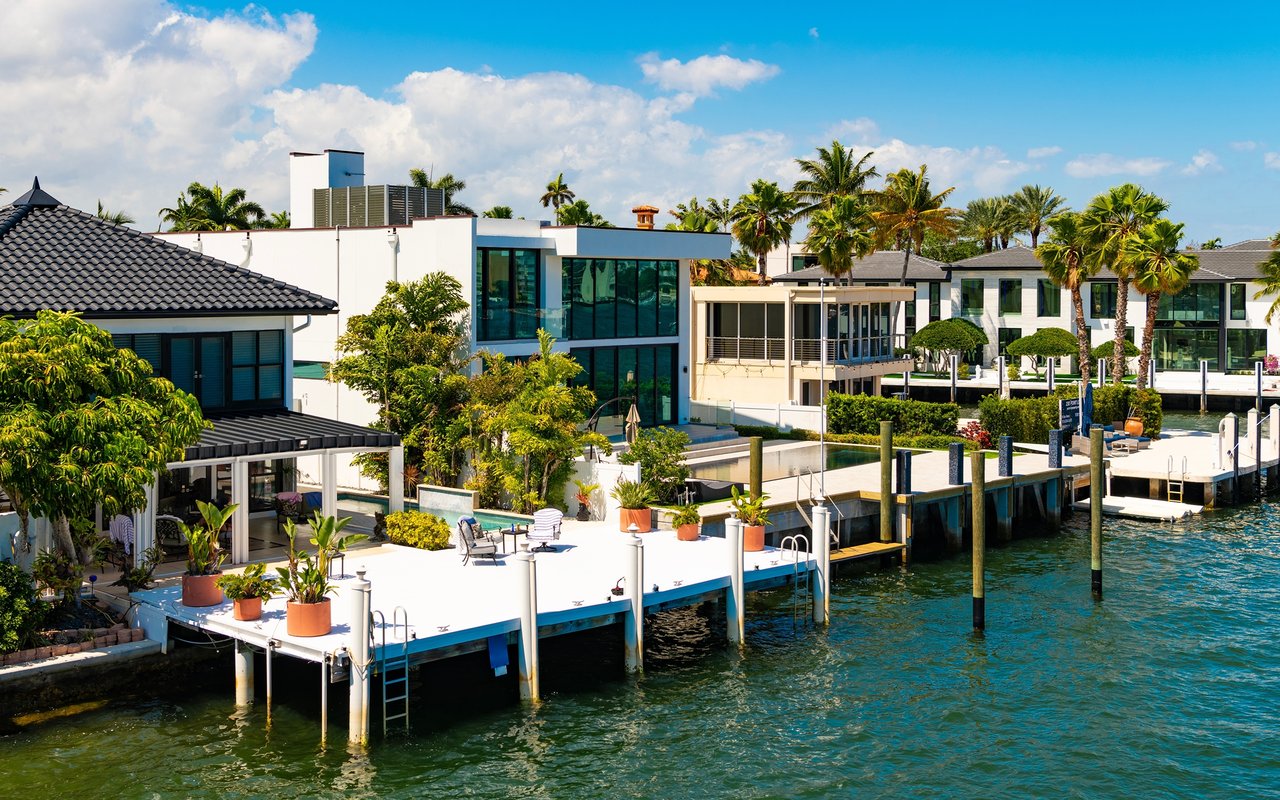 Bay Colony Fort Lauderdale