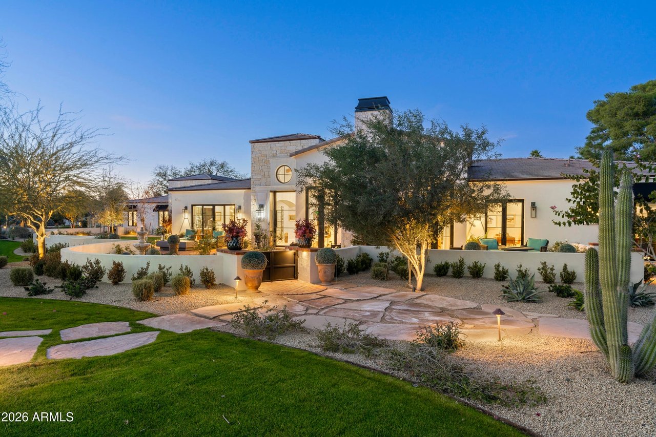 5432 E VIA DEL CIELO