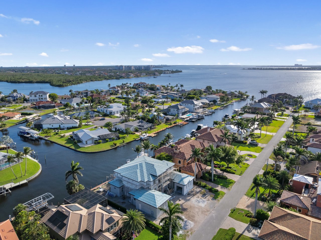 846 Cypress Lake CIR