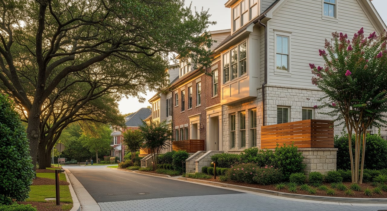 Soundproofing Tips for District Village Streets cover
