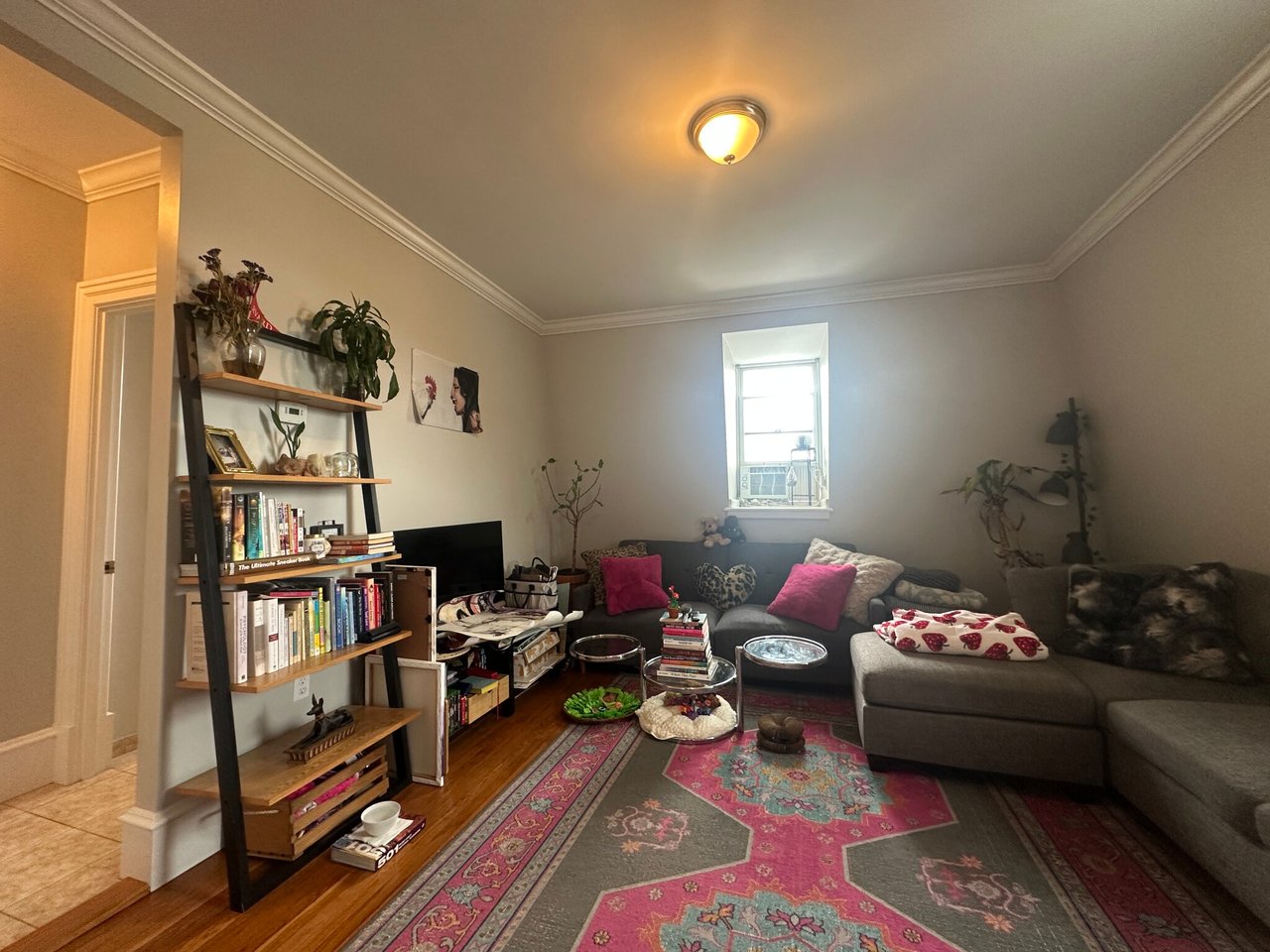 33 Bigelow St #3