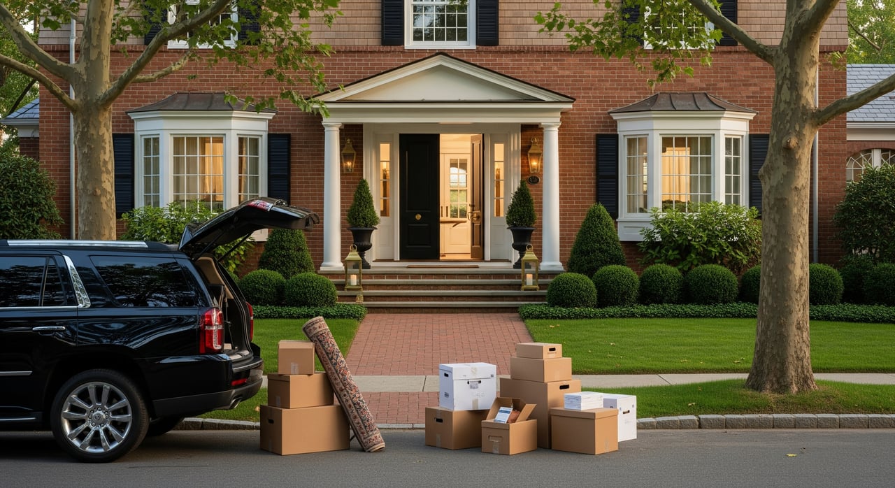 Moving from Brooklyn to Nassau County: A Step‑By‑Step Plan