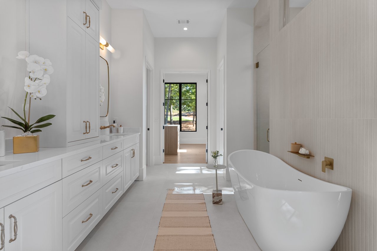 1091 High Bluff Lane | Reynolds Lake Oconee