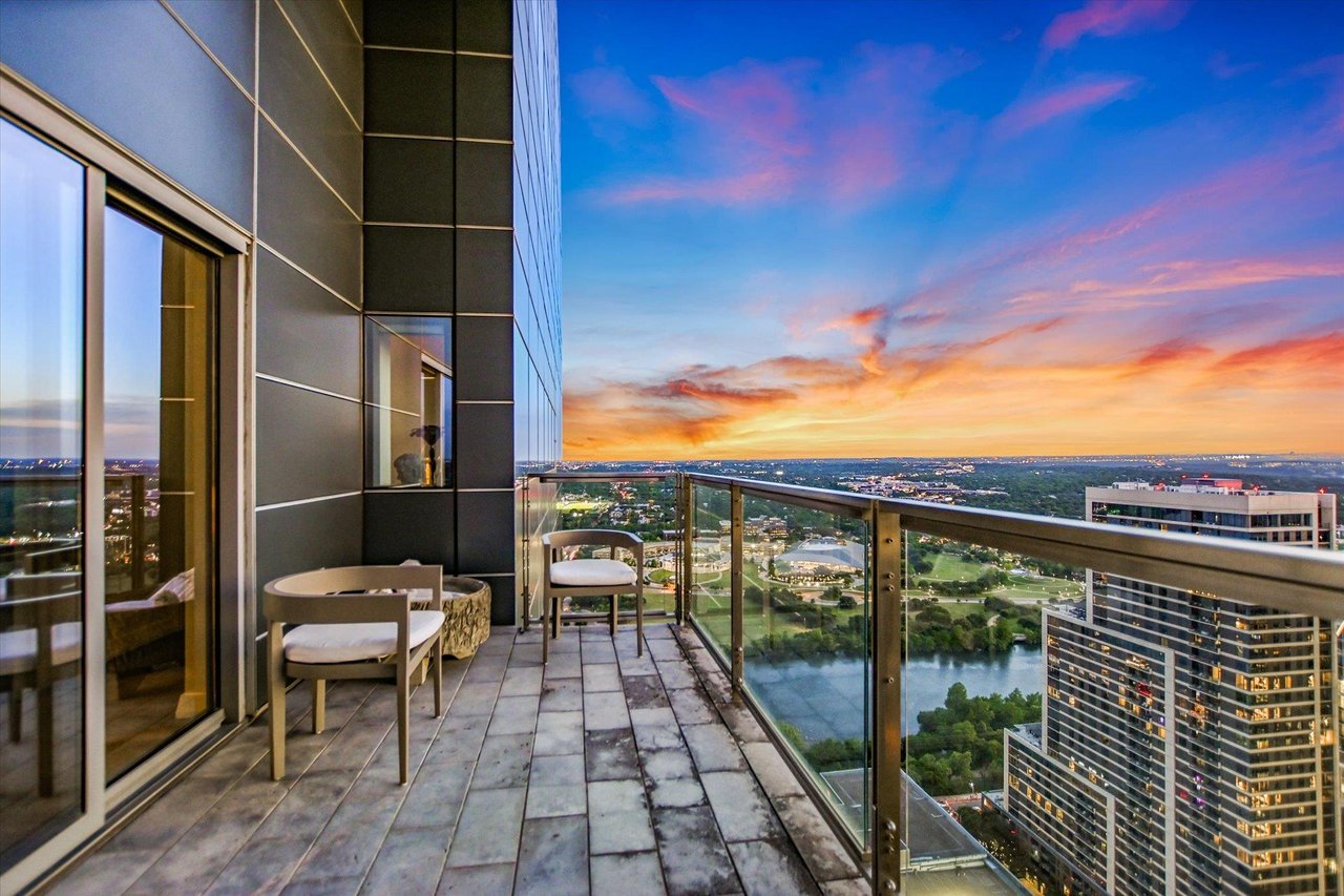 The W Residences
