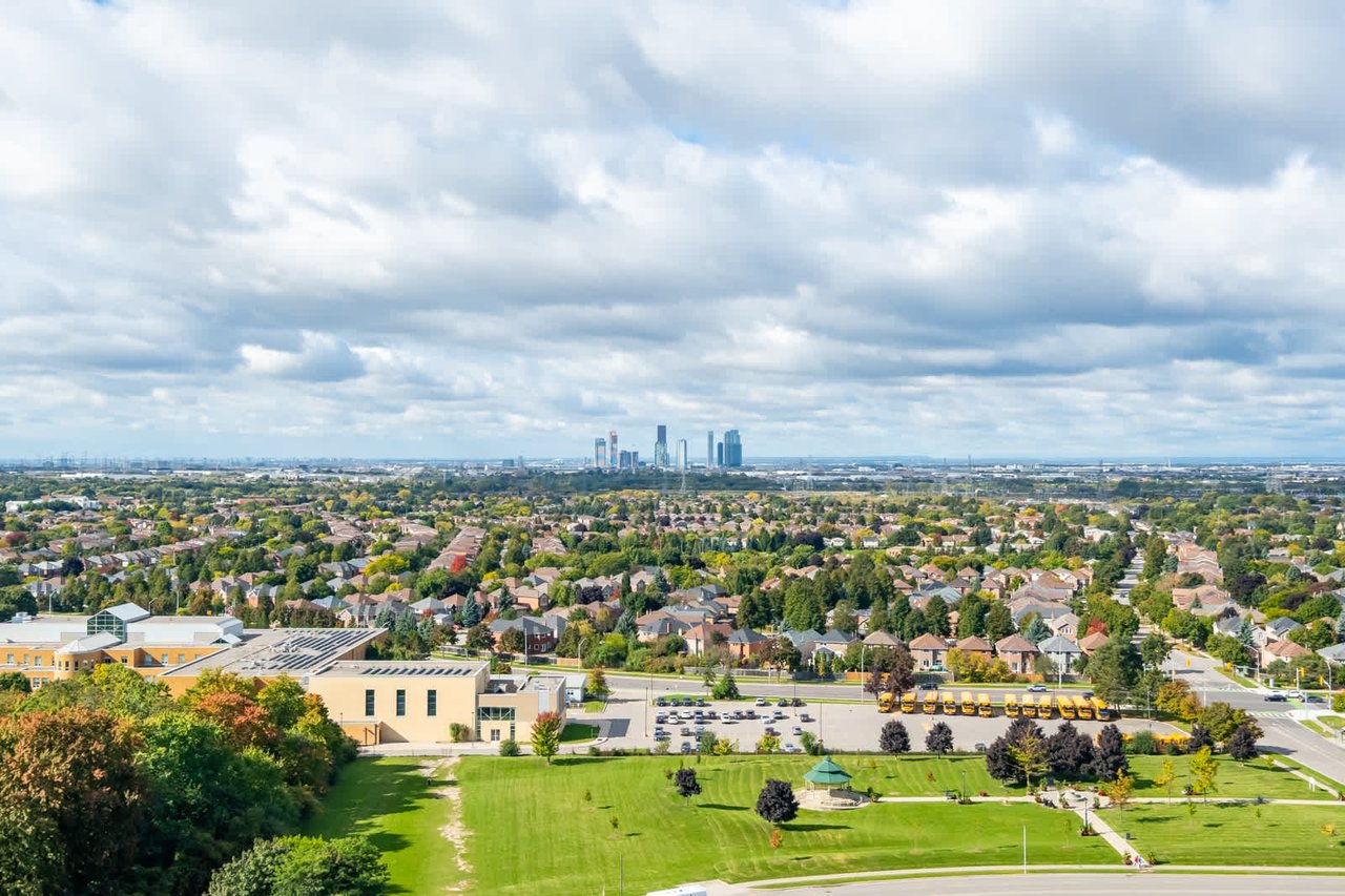 50 Upper Mall Way Unit 1704