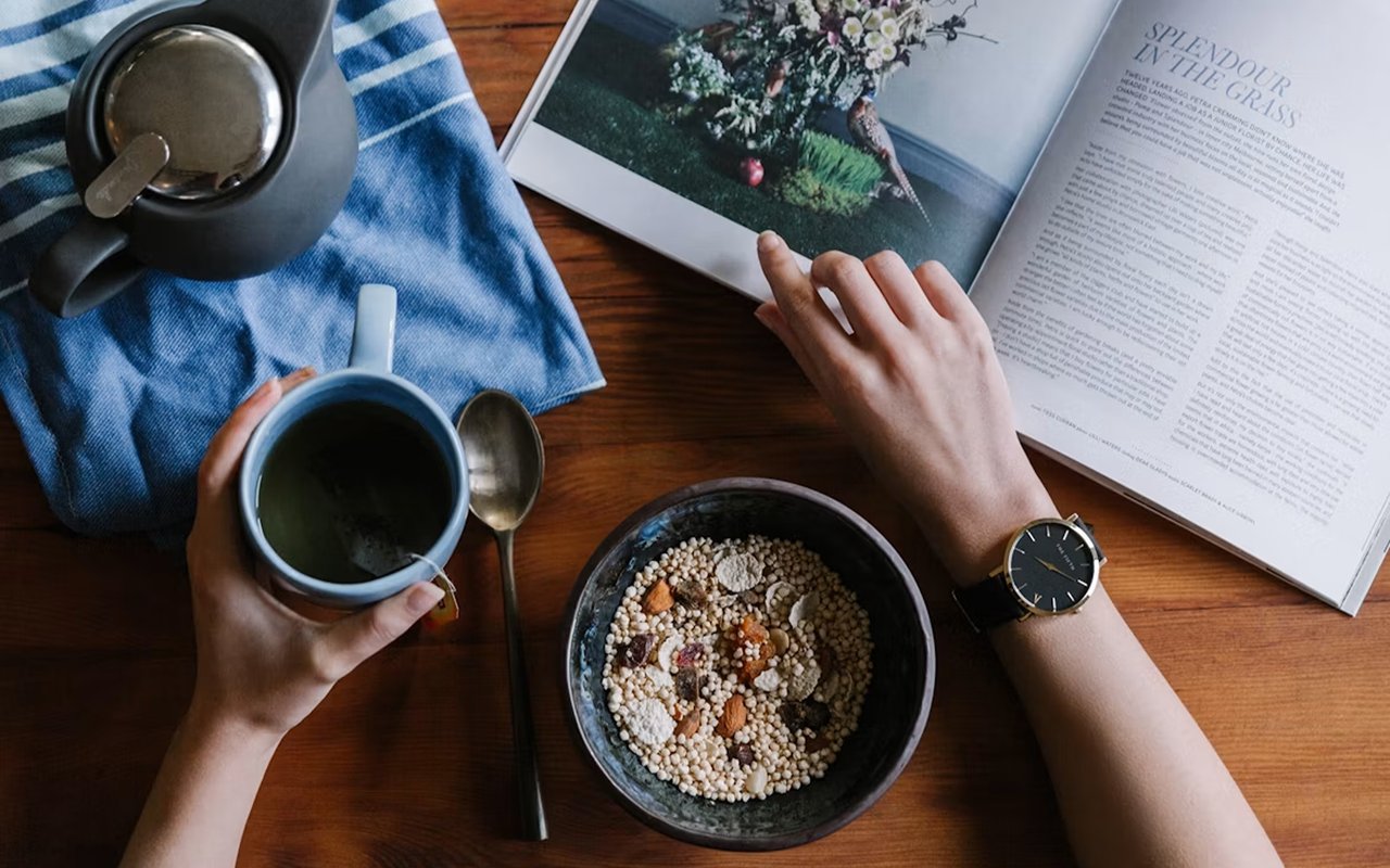 Small Changes That Make a Big Impact on Your Daily Routine